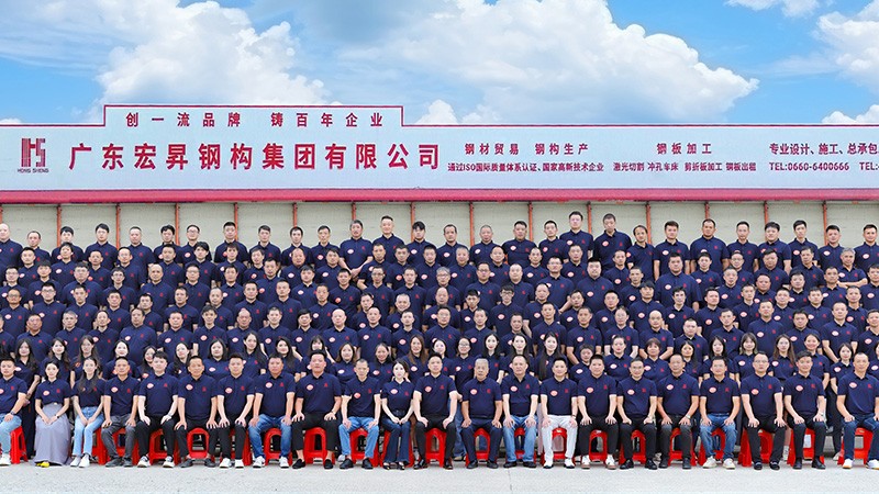 Complete qualifications+scientific and technological innovation empowerment, leading in both project strength and brand credibility