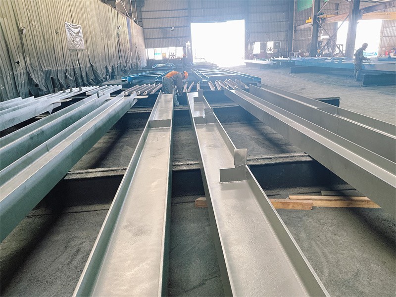 fabrication