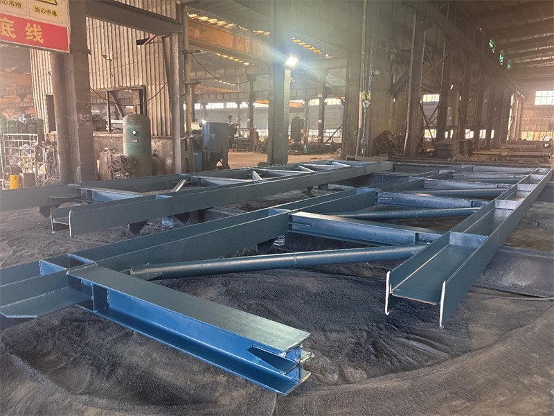 fabrication