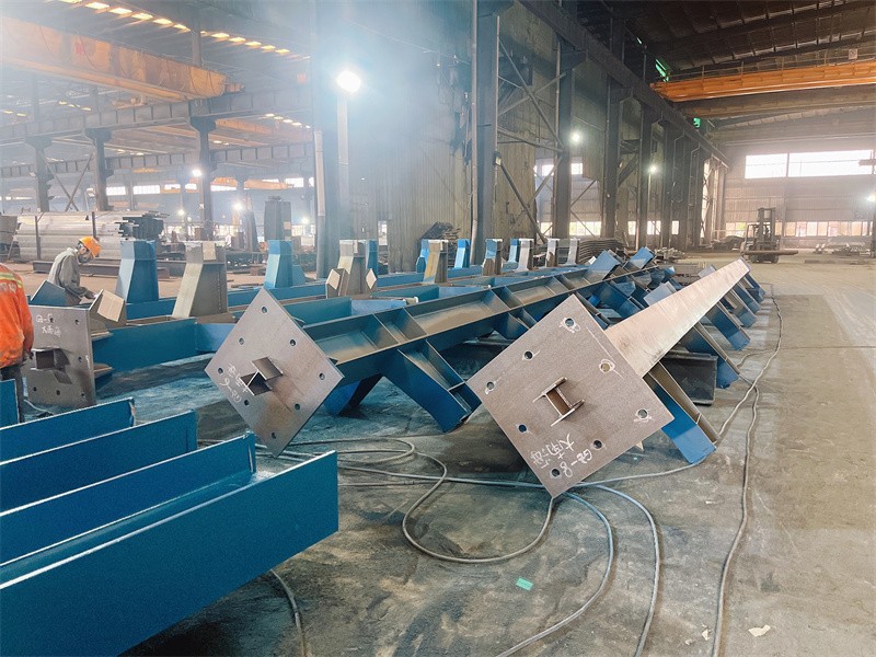 fabrication