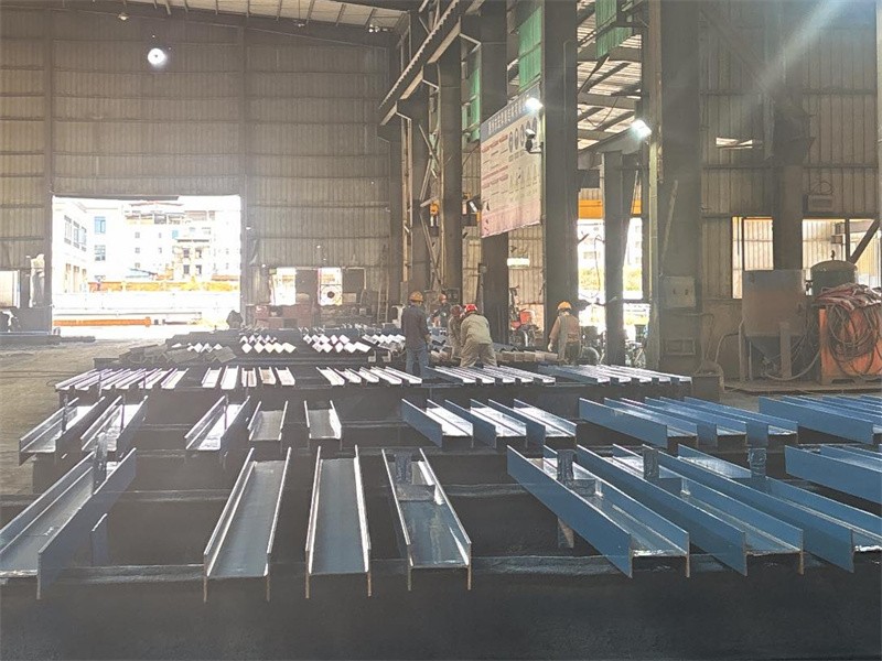 fabrication