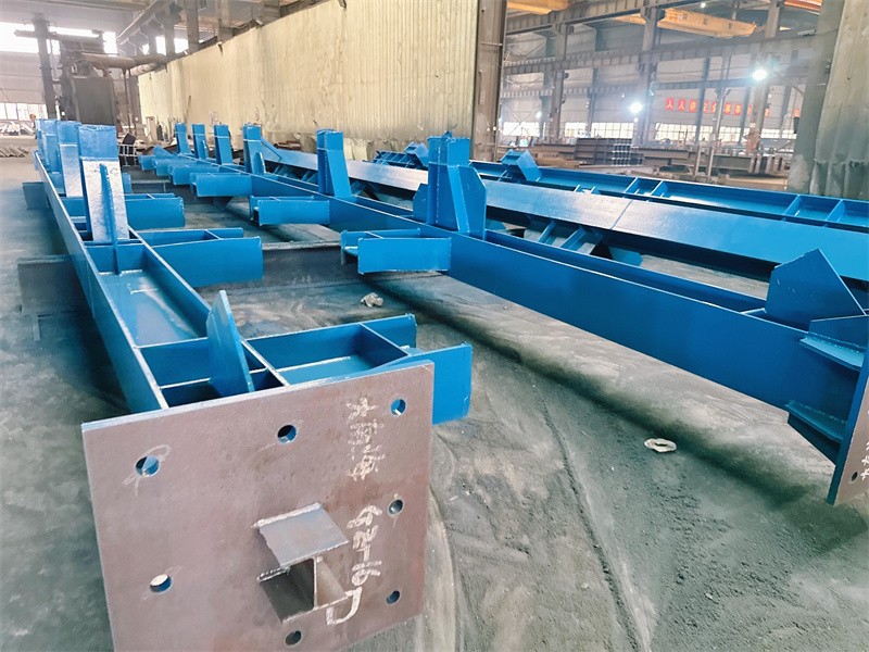 fabrication