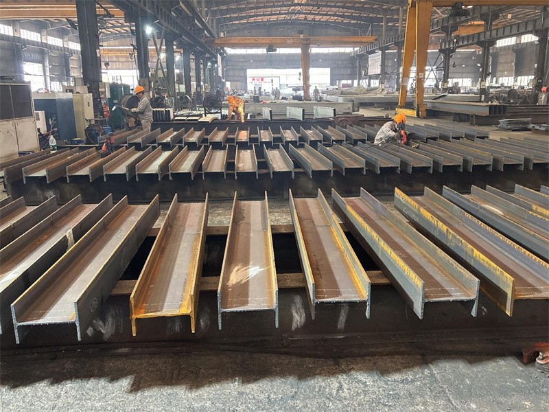 fabrication