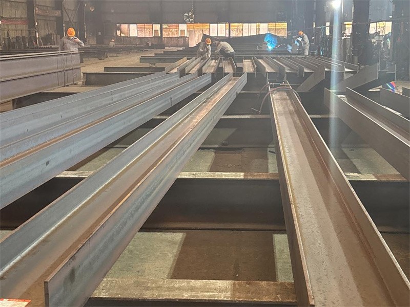 fabrication