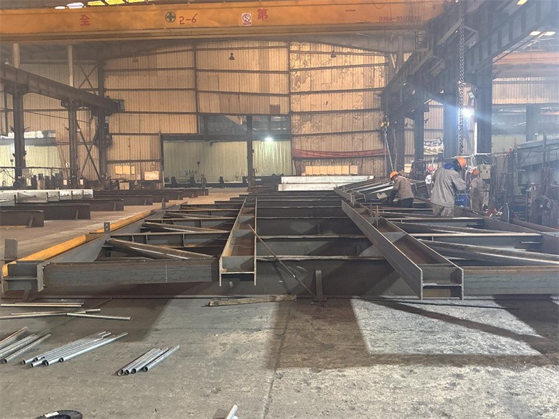fabrication