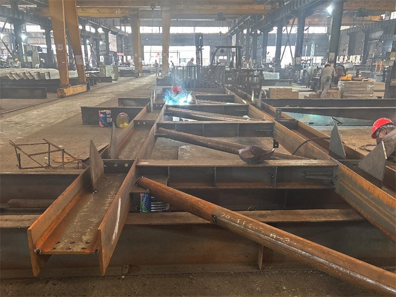 fabrication
