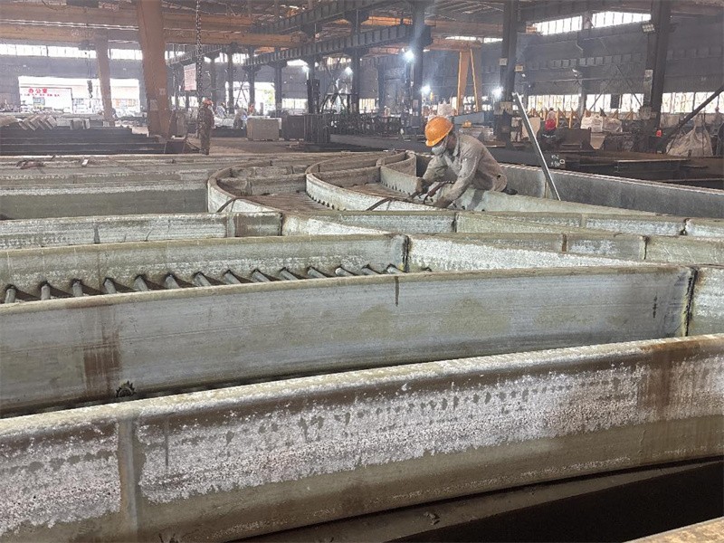 fabrication