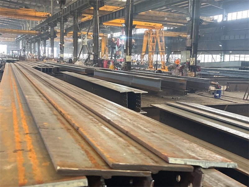 fabrication