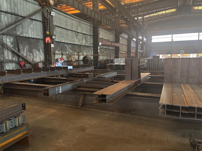 fabrication