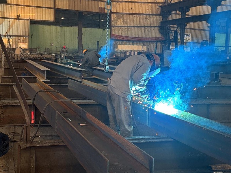 fabrication