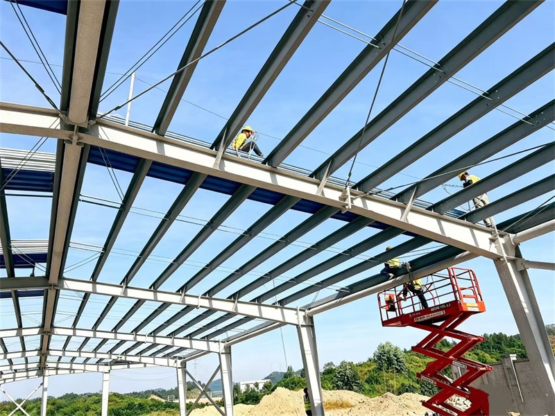 Annual production of 250000 tons of resin project