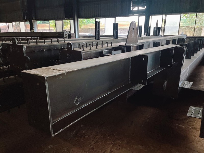 Workshop fabrication