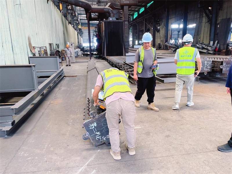 quality inspection