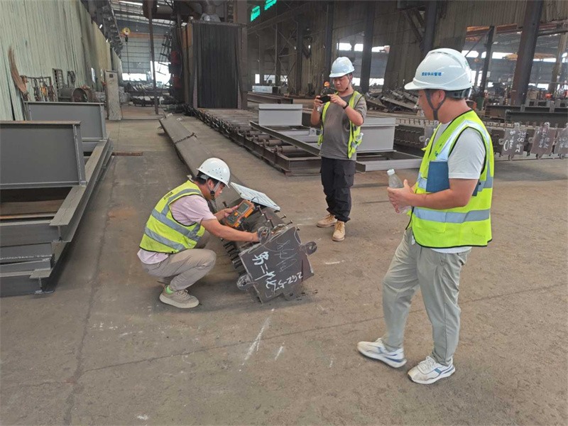quality inspection