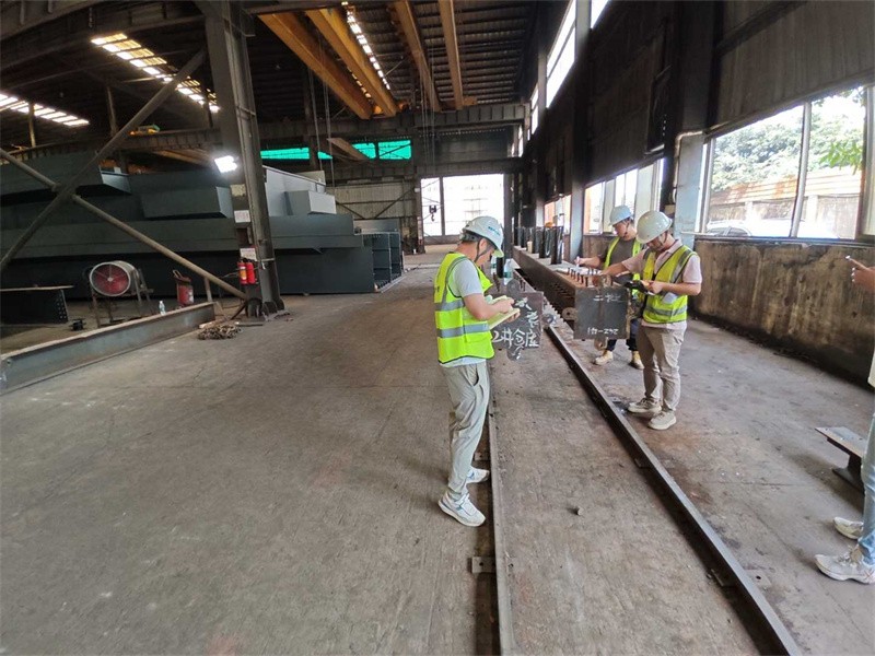 quality inspection