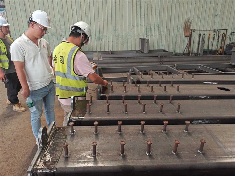 quality inspection