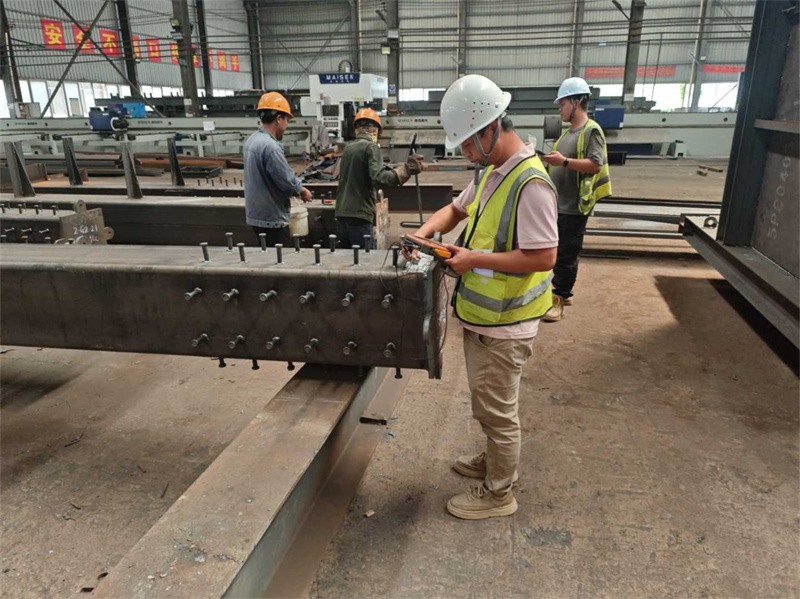 quality inspection