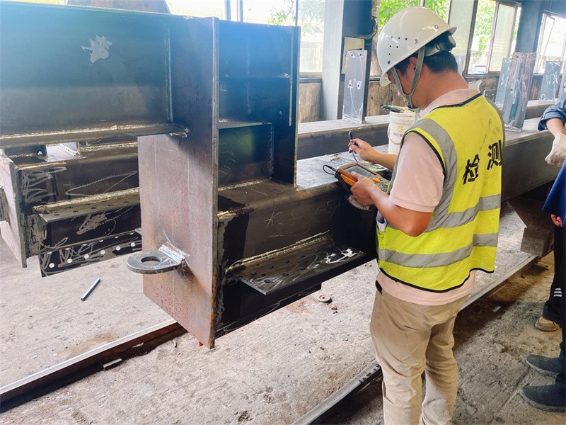 quality inspection