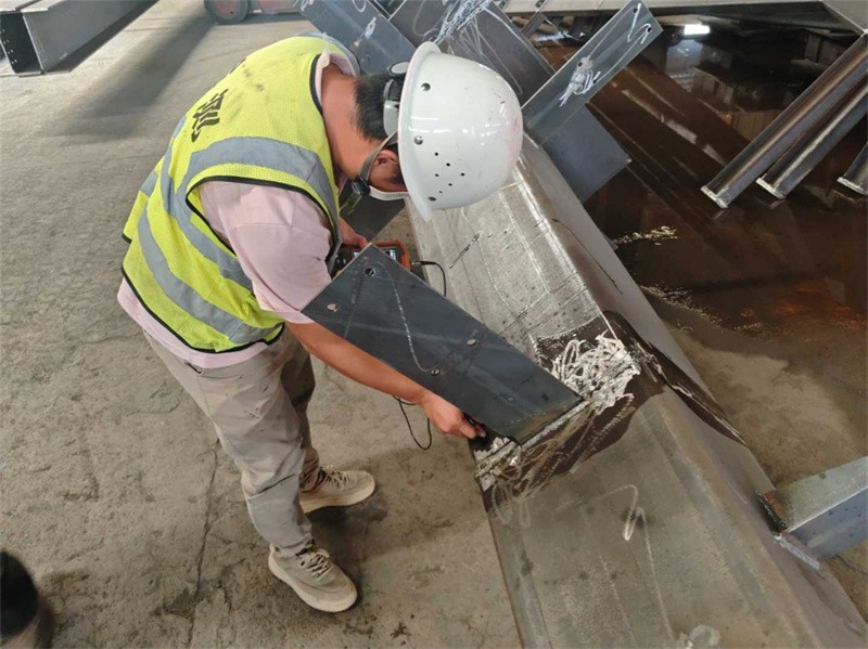 quality inspection