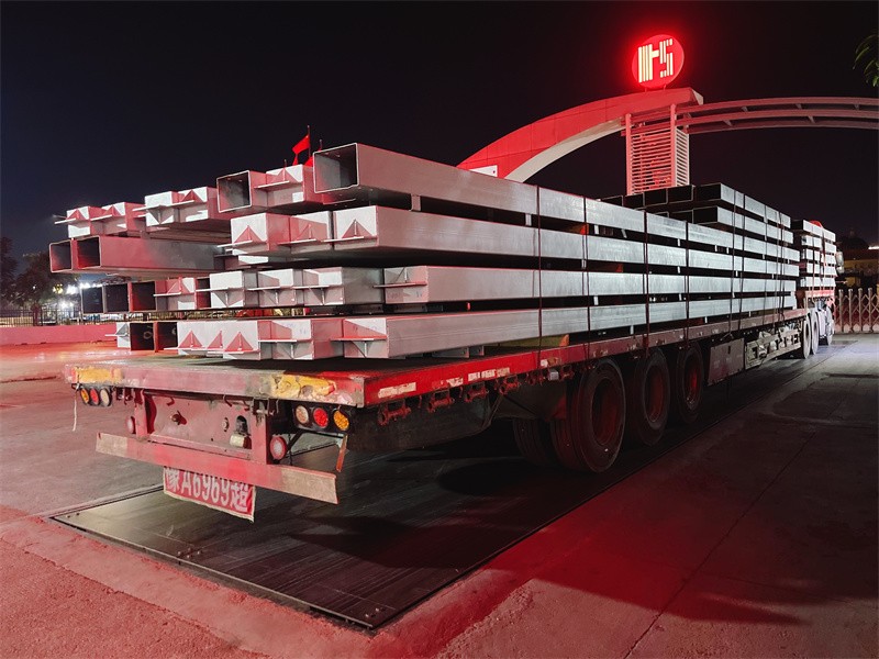 Delivery