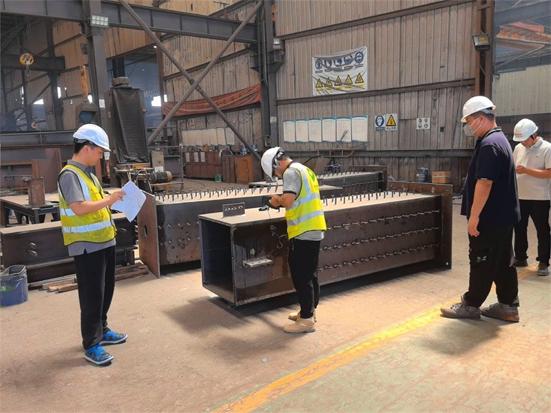 quality inspection