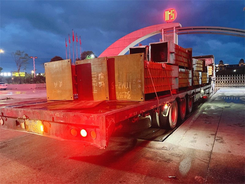 Delivery
