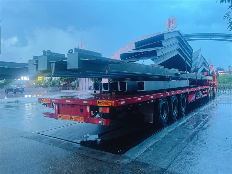 Delivery