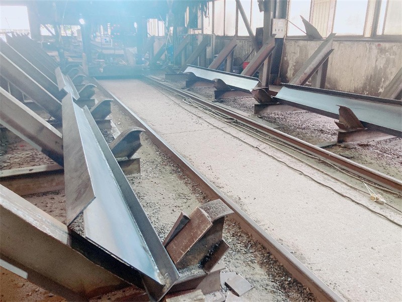 Workshop fabrication