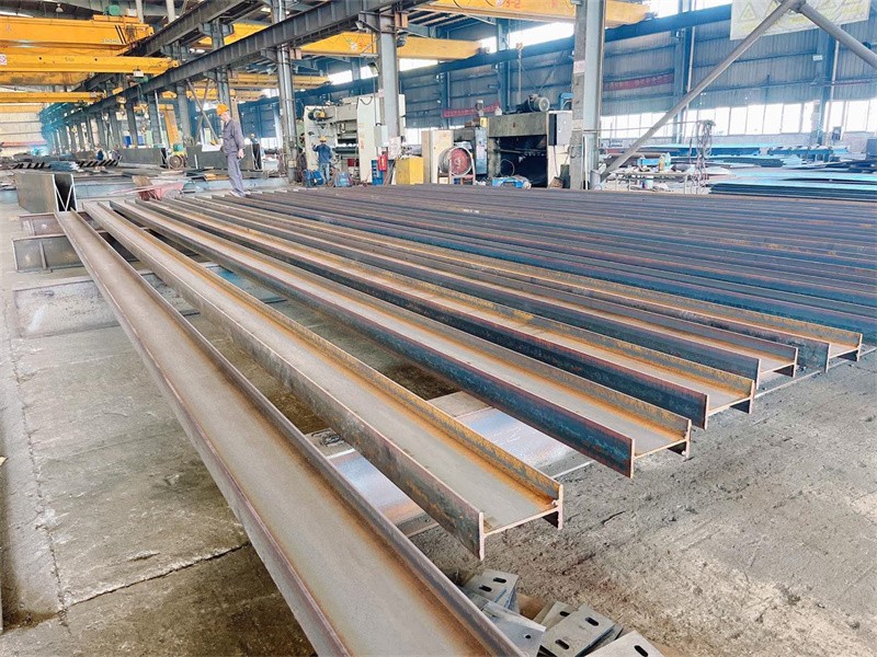 Workshop fabrication