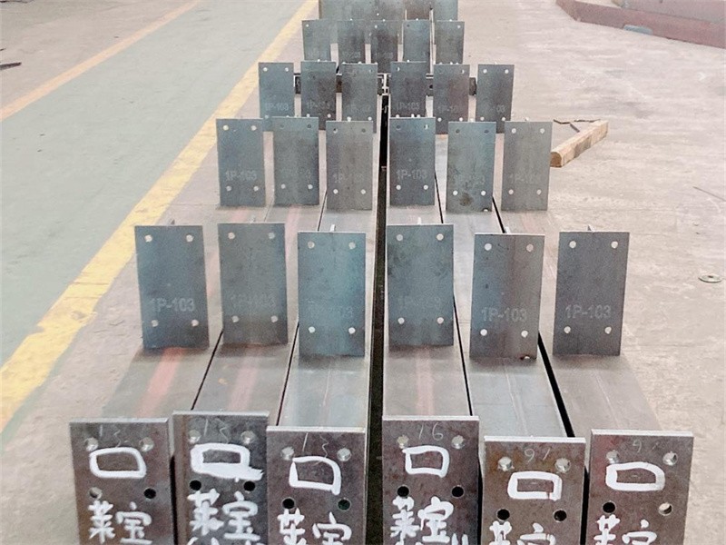 Workshop fabrication