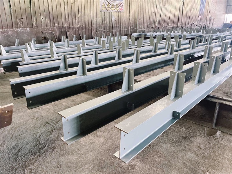 Workshop fabrication