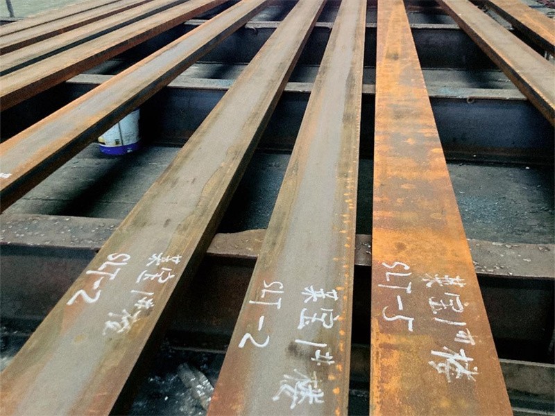 Workshop fabrication