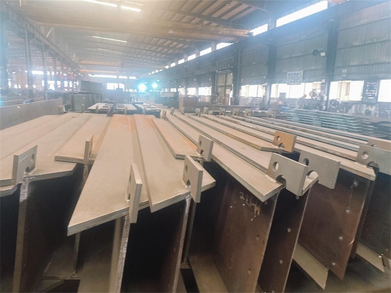 Workshop fabrication