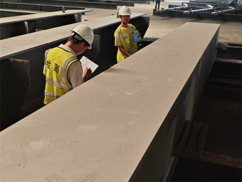 quality inspection