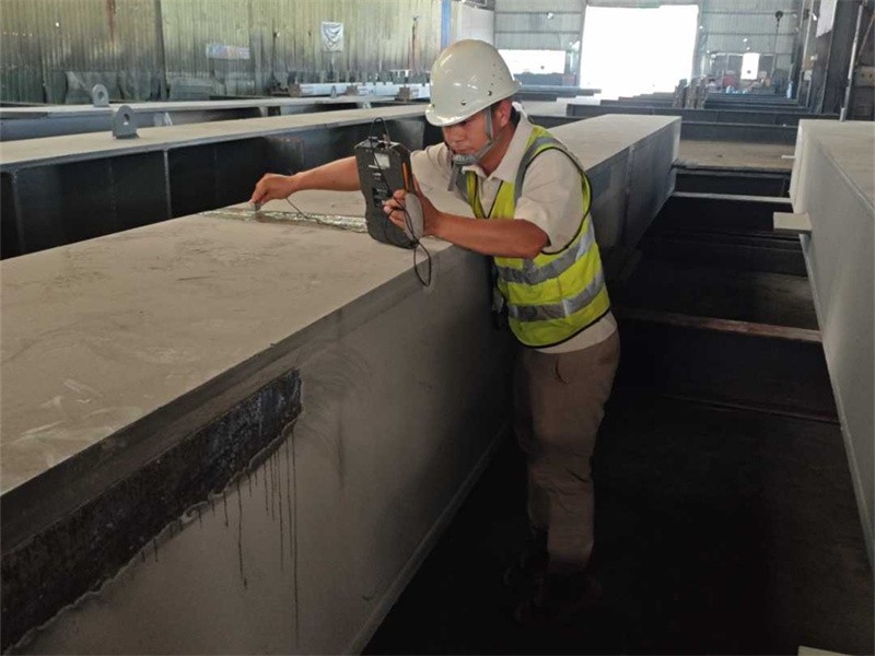 quality inspection