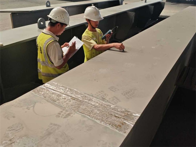 quality inspection