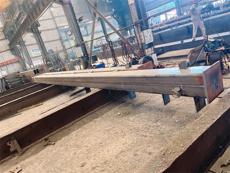 Workshop fabrication