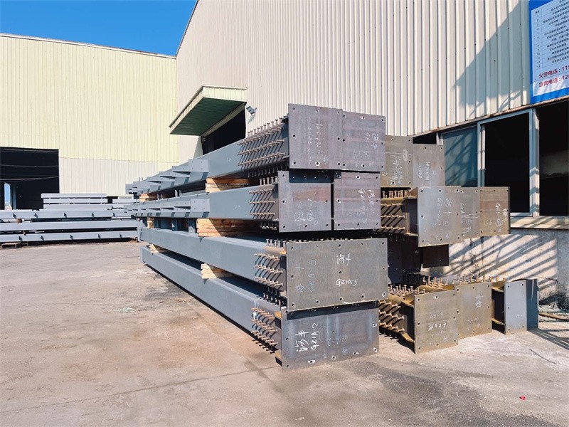 Workshop fabrication