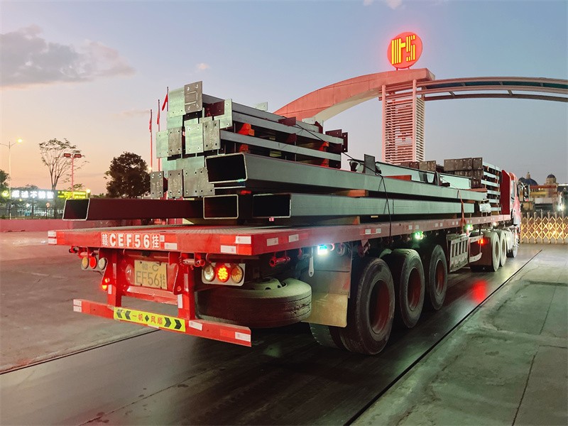 shipment