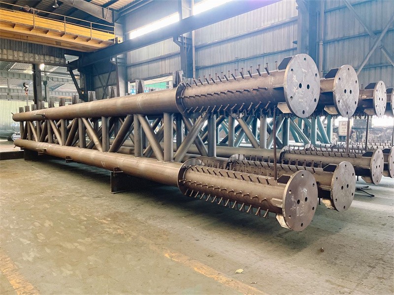 Workshop fabrication
