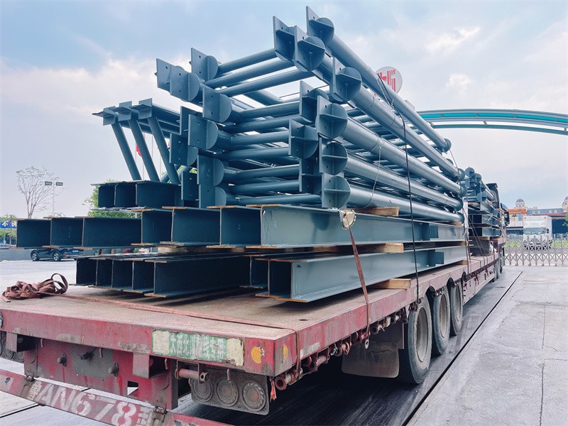 shipment