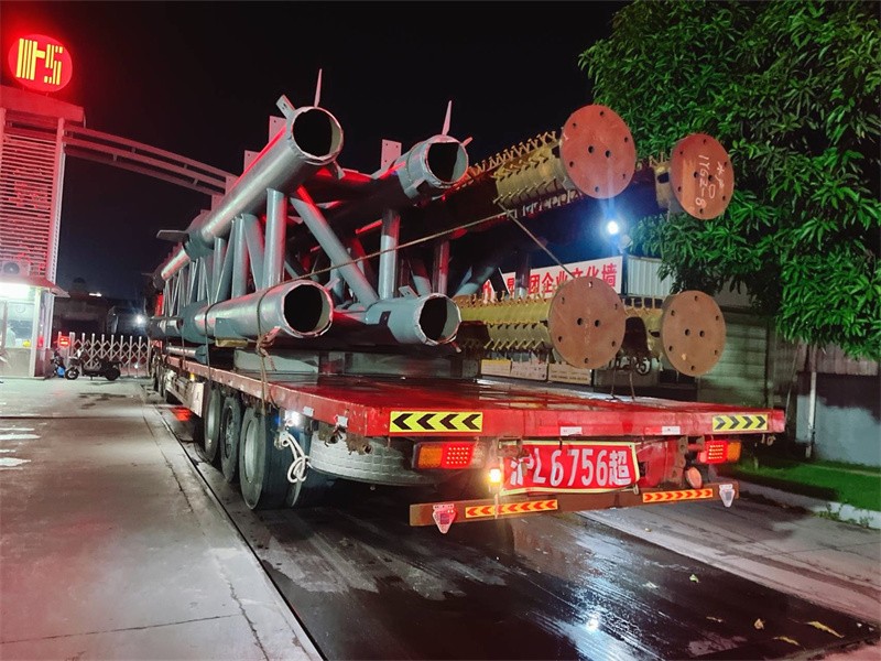 shipment