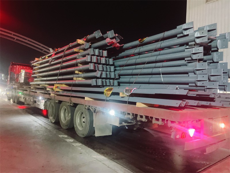 shipment