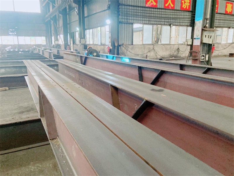 Workshop fabrication