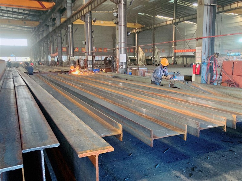 Workshop fabrication