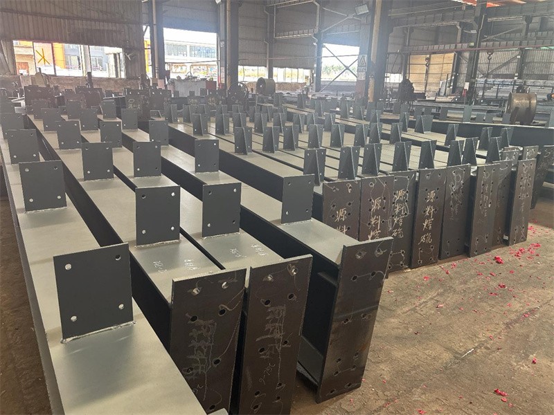 Workshop fabrication