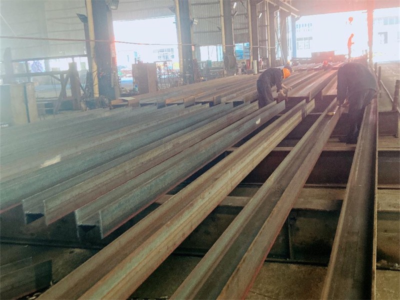 Workshop fabrication