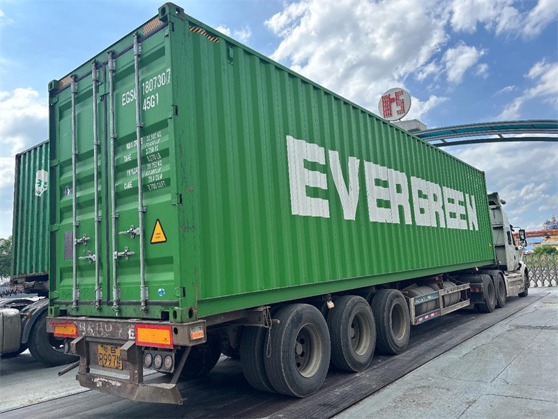 Delivery