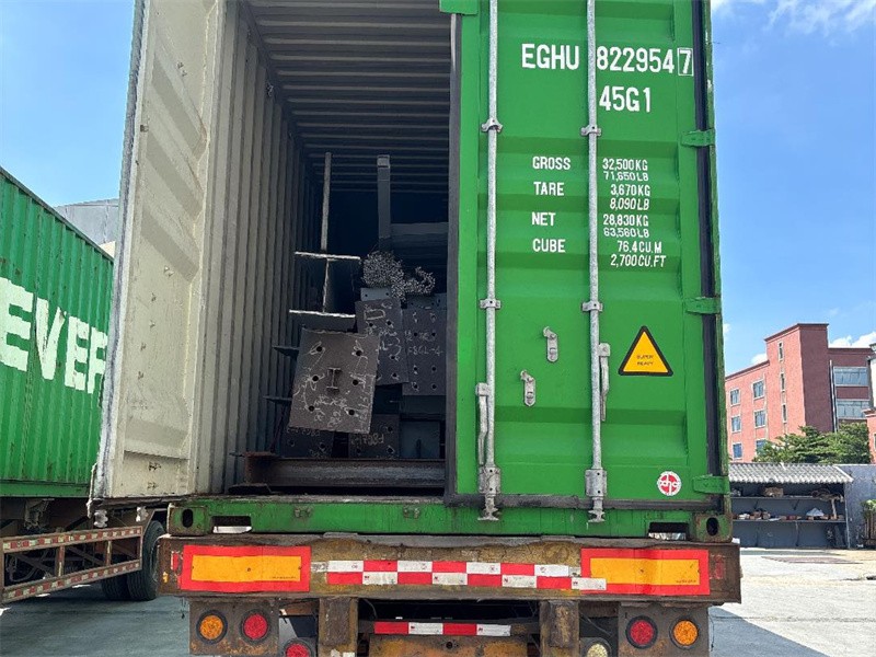 Delivery