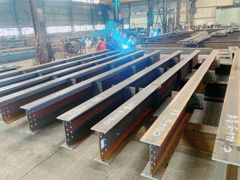 Workshop fabrication